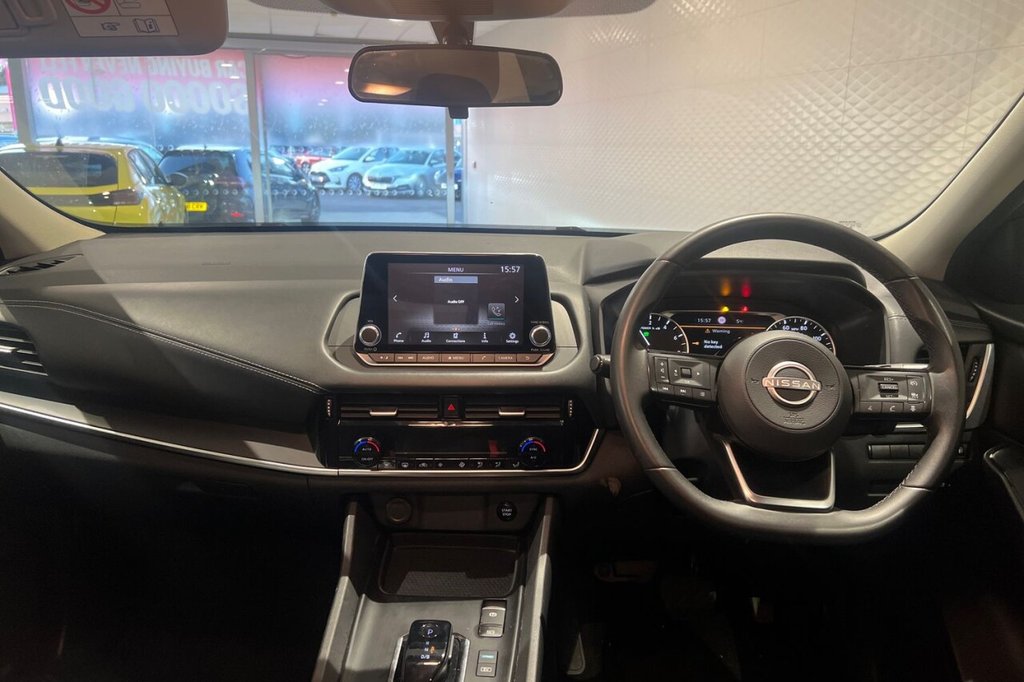 Used Nissan Qashqai 2023 for sale - 77436587: Photo 28