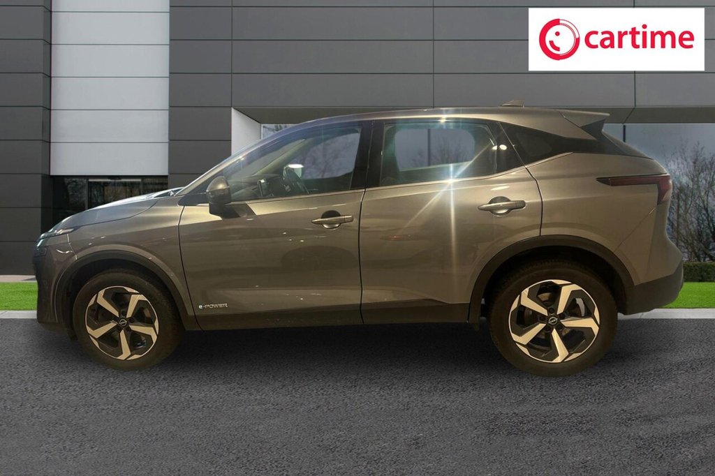 Used Nissan Qashqai 2023 for sale - 77436587: Photo 3