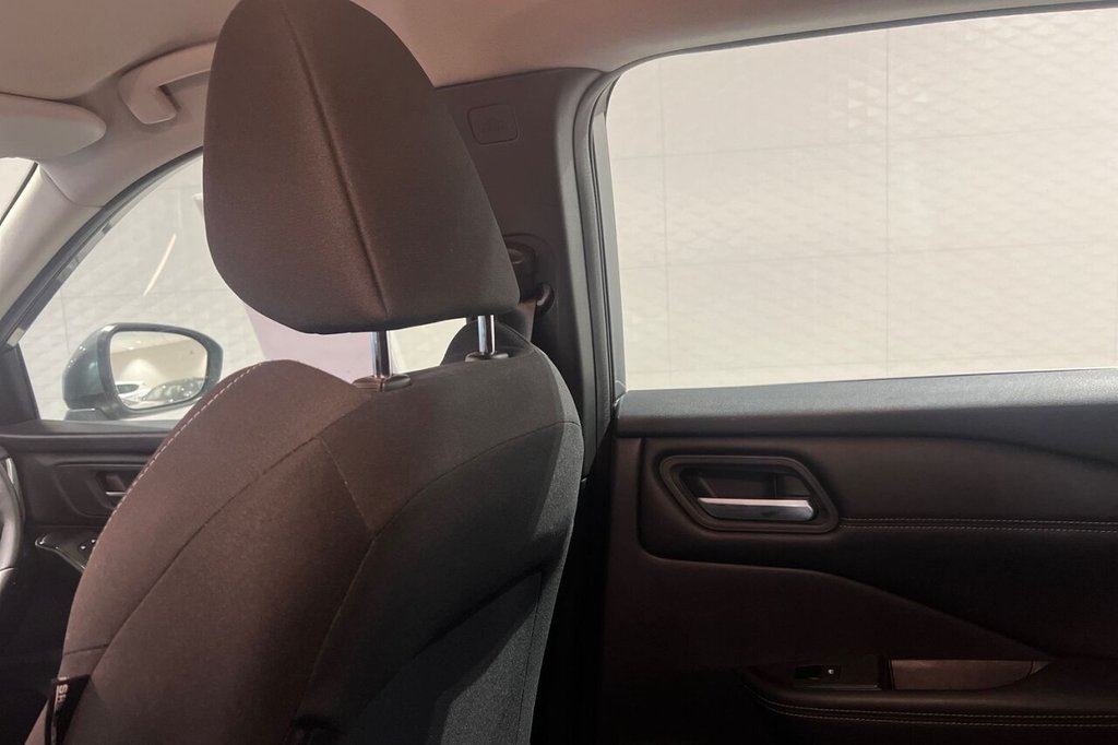 Used Nissan Qashqai 2023 for sale - 77436587: Photo 30