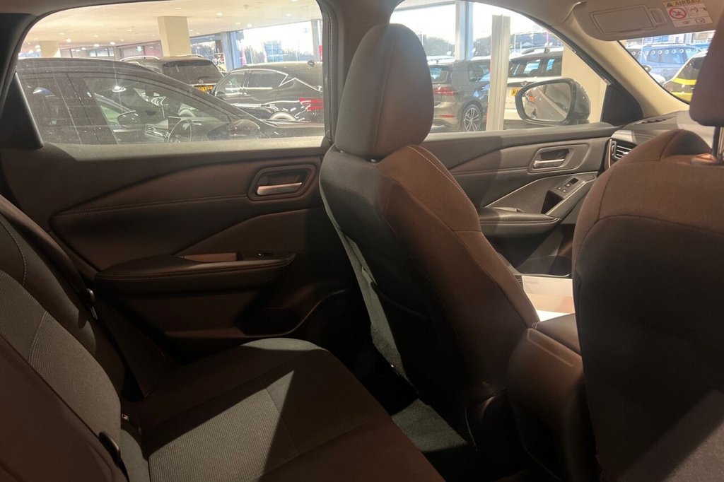 Used Nissan Qashqai 2023 for sale - 77436587: Photo 35