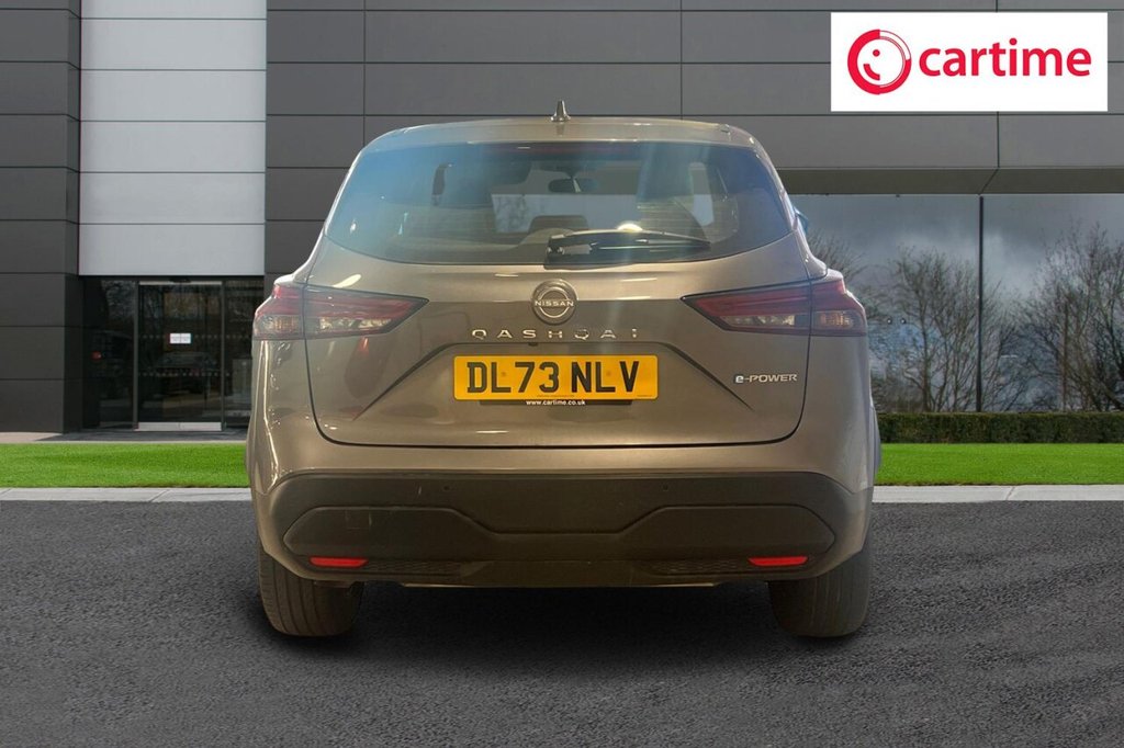 Used Nissan Qashqai 2023 for sale - 77436587: Photo 6