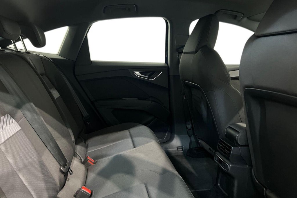 Used Audi Q4 e-tron 2022 for sale - 76395680: Photo 10