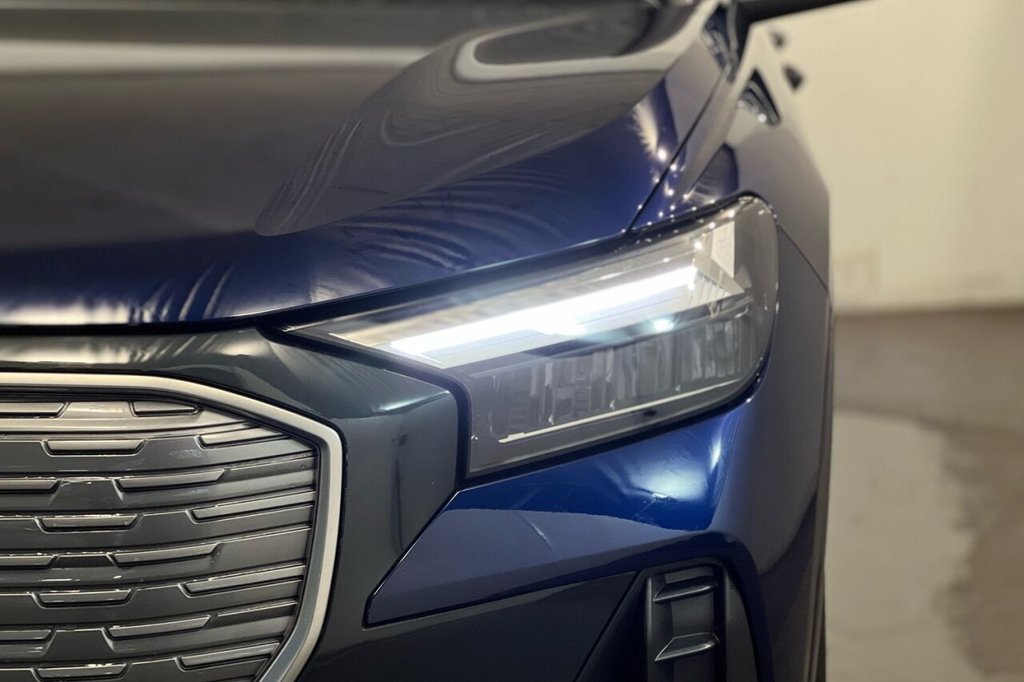 Used Audi Q4 e-tron 2022 for sale - 76395680: Photo 16