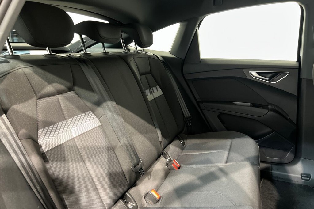Used Audi Q4 e-tron 2022 for sale - 76395680: Photo 22