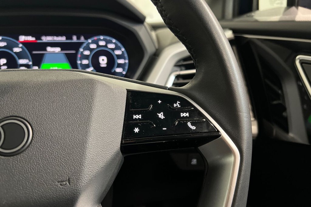 Used Audi Q4 e-tron 2022 for sale - 76395680: Photo 25