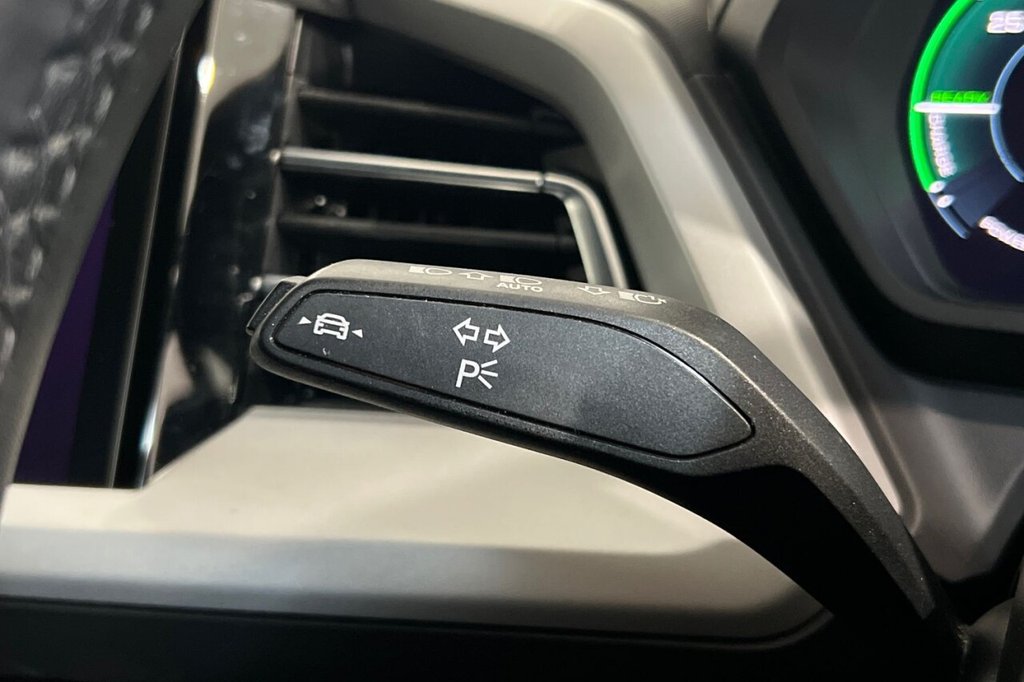 Used Audi Q4 e-tron 2022 for sale - 76395680: Photo 26