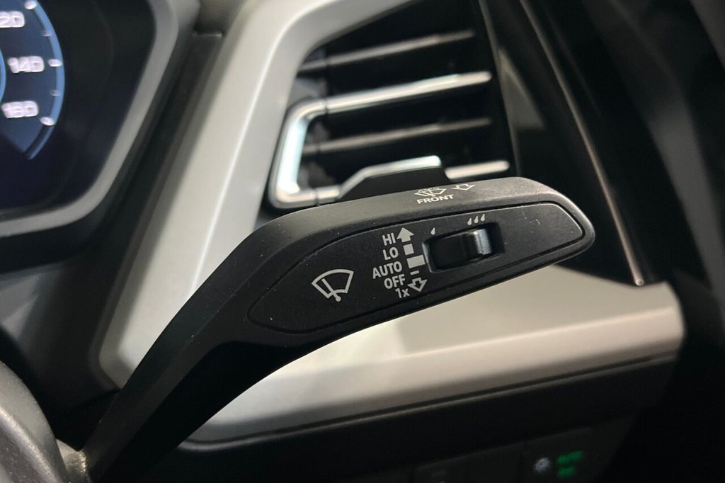 Used Audi Q4 e-tron 2022 for sale - 76395680: Photo 27