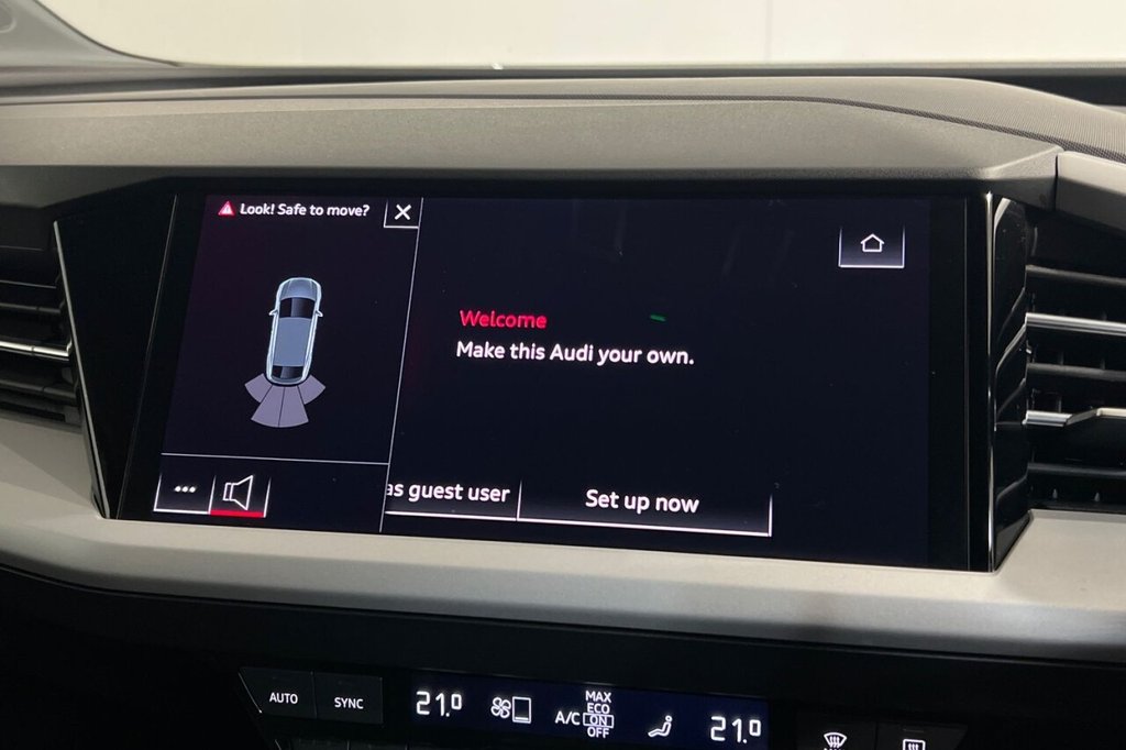 Used Audi Q4 e-tron 2022 for sale - 76395680: Photo 28