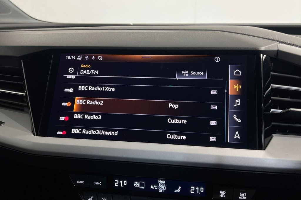 Used Audi Q4 e-tron 2022 for sale - 76395680: Photo 30