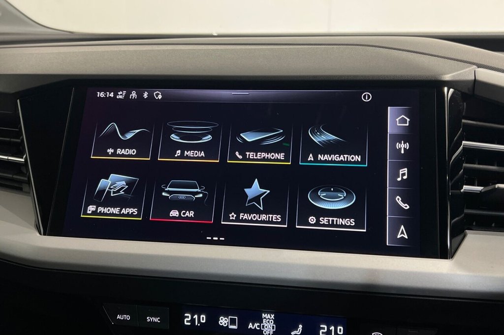 Used Audi Q4 e-tron 2022 for sale - 76395680: Photo 31