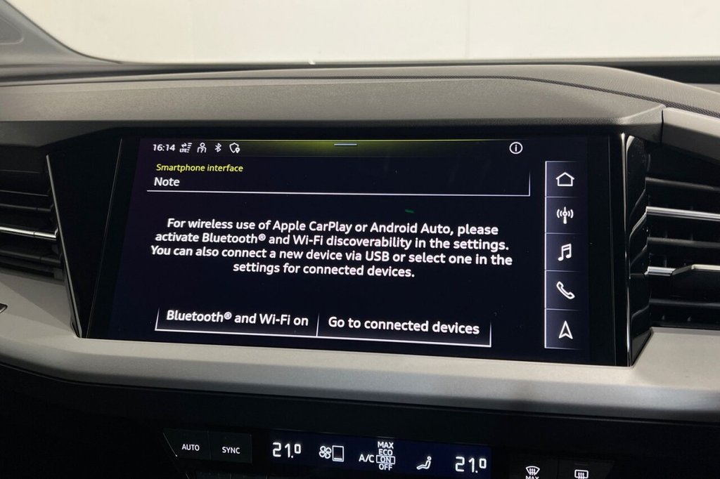 Used Audi Q4 e-tron 2022 for sale - 76395680: Photo 32