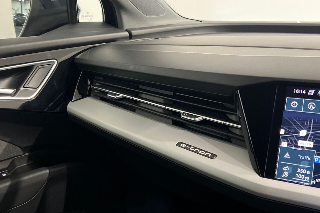 Used Audi Q4 e-tron 2022 for sale - 76395680: Photo 34