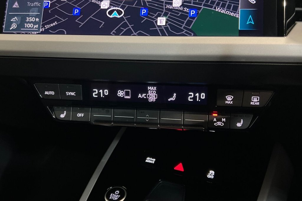 Used Audi Q4 e-tron 2022 for sale - 76395680: Photo 35