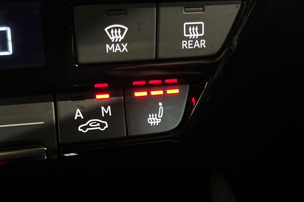 Used Audi Q4 e-tron 2022 for sale - 76395680: Photo 36