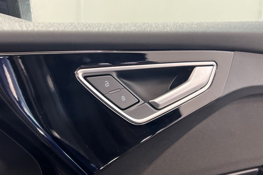 Used Audi Q4 e-tron 2022 for sale - 76395680: Photo 40