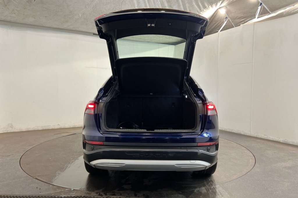 Used Audi Q4 e-tron 2022 for sale - 76395680: Photo 42