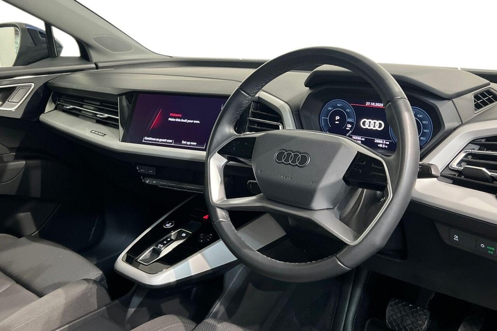 Used Audi Q4 e-tron 2022 for sale - 76395680: Photo 9