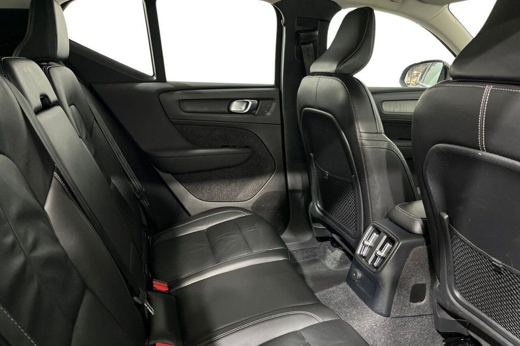 Used Volvo XC40 2021 for sale - 76406286: Photo 10