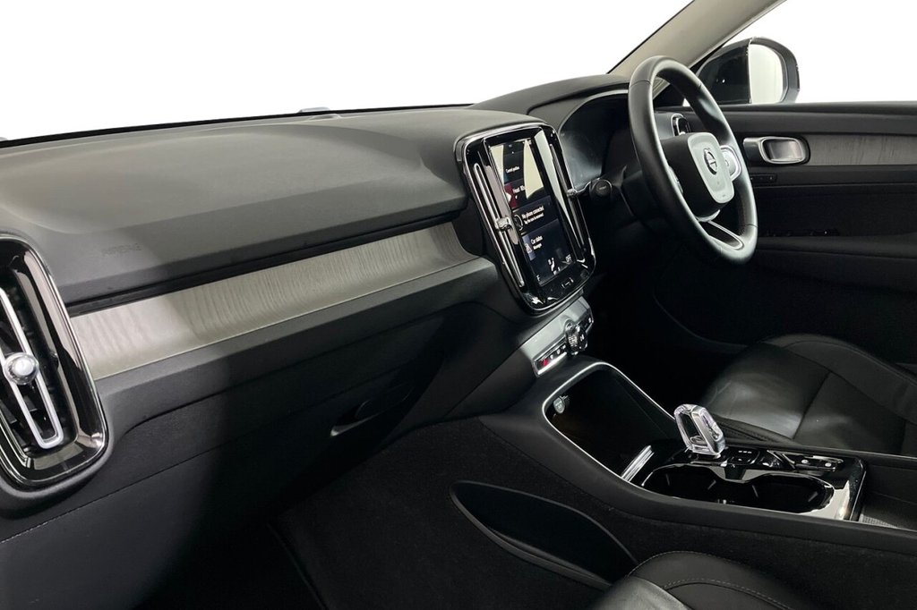 Used Volvo XC40 2021 for sale - 76406286: Photo 11