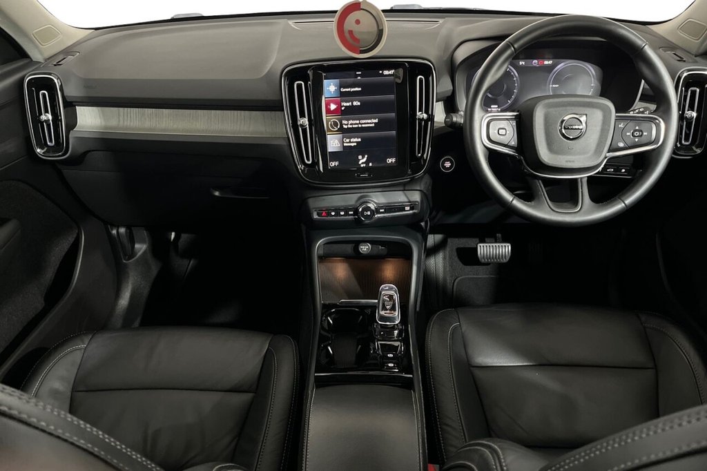 Used Volvo XC40 2021 for sale - 76406286: Photo 12