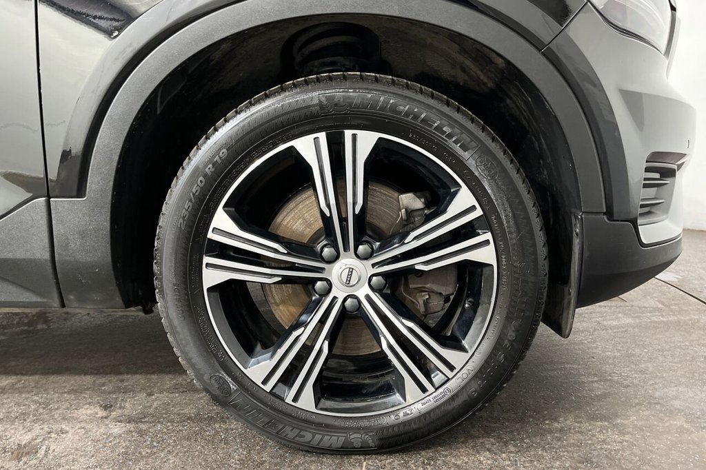 Used Volvo XC40 2021 for sale - 76406286: Photo 14