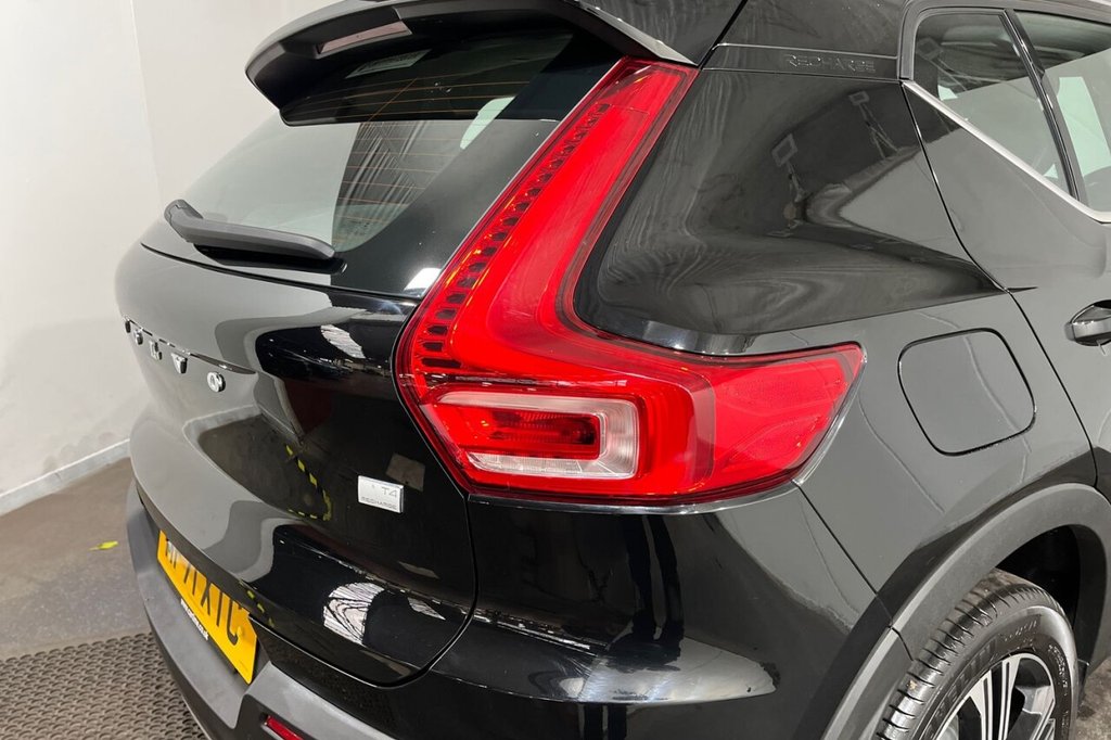 Used Volvo XC40 2021 for sale - 76406286: Photo 22