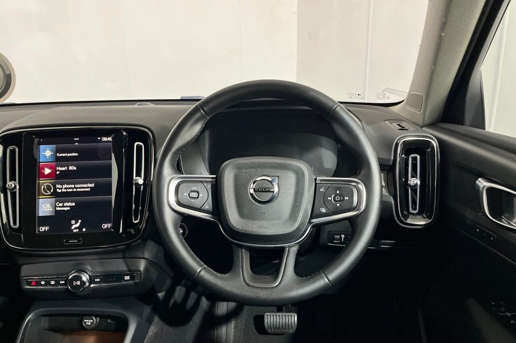 Used Volvo XC40 2021 for sale - 76406286: Photo 24