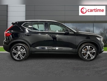 Used Volvo XC40 2021 for sale - 76406286: Photo