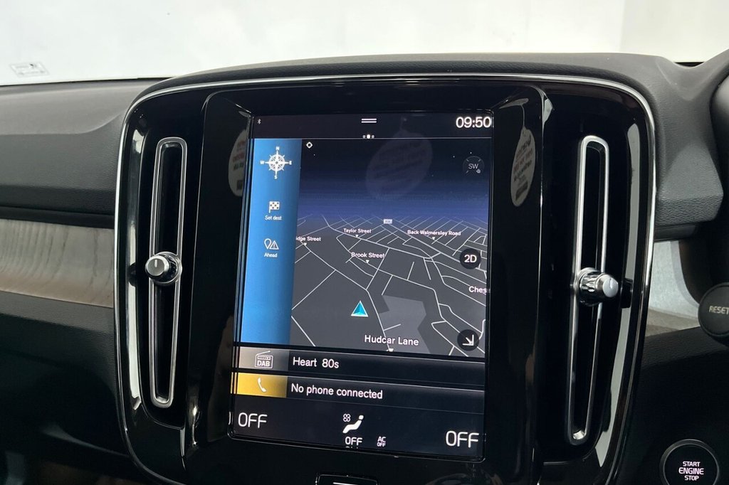 Used Volvo XC40 2021 for sale - 76406286: Photo 30