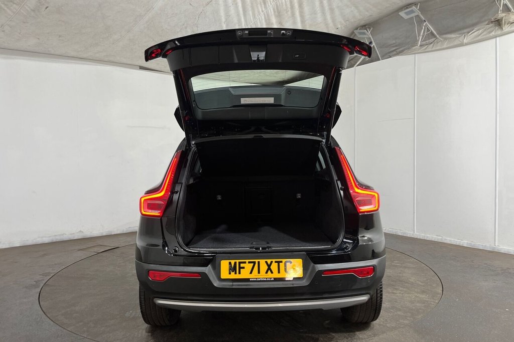 Used Volvo XC40 2021 for sale - 76406286: Photo 35