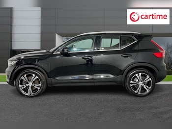Used Volvo XC40 2021 for sale - 76406286: Photo