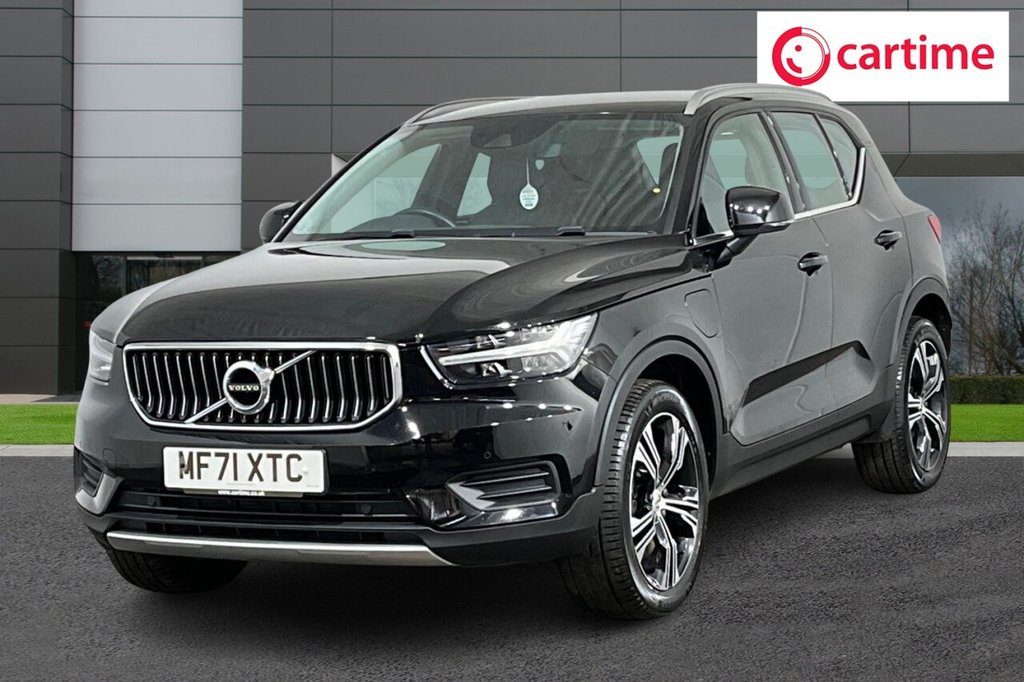 Used Volvo XC40 2021 for sale - 76406286: Photo 7