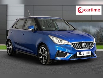 MG - MG3