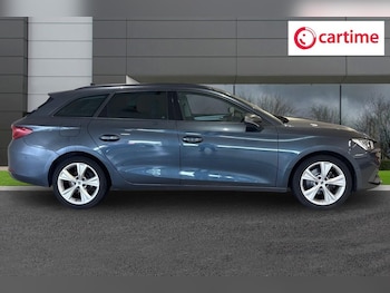 Used SEAT Leon 2021 for sale - 75693421: Photo