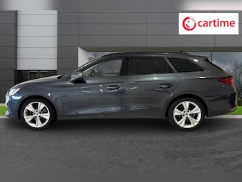 Used SEAT Leon 2021 for sale - 75693421: Photo