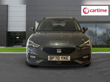 Used SEAT Leon 2021 for sale - 75693421: Photo