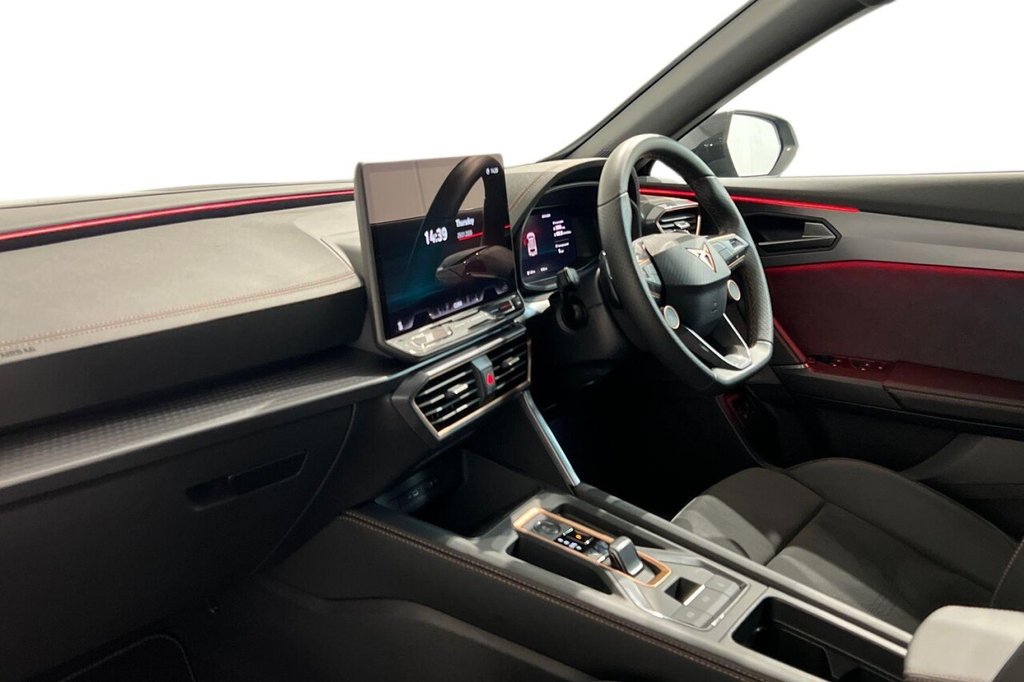 Used Cupra Formentor 2025 for sale - 77369002: Photo 11