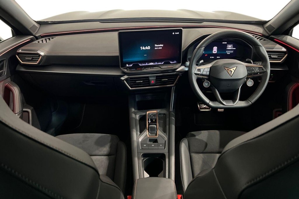 Used Cupra Formentor 2025 for sale - 77369002: Photo 12