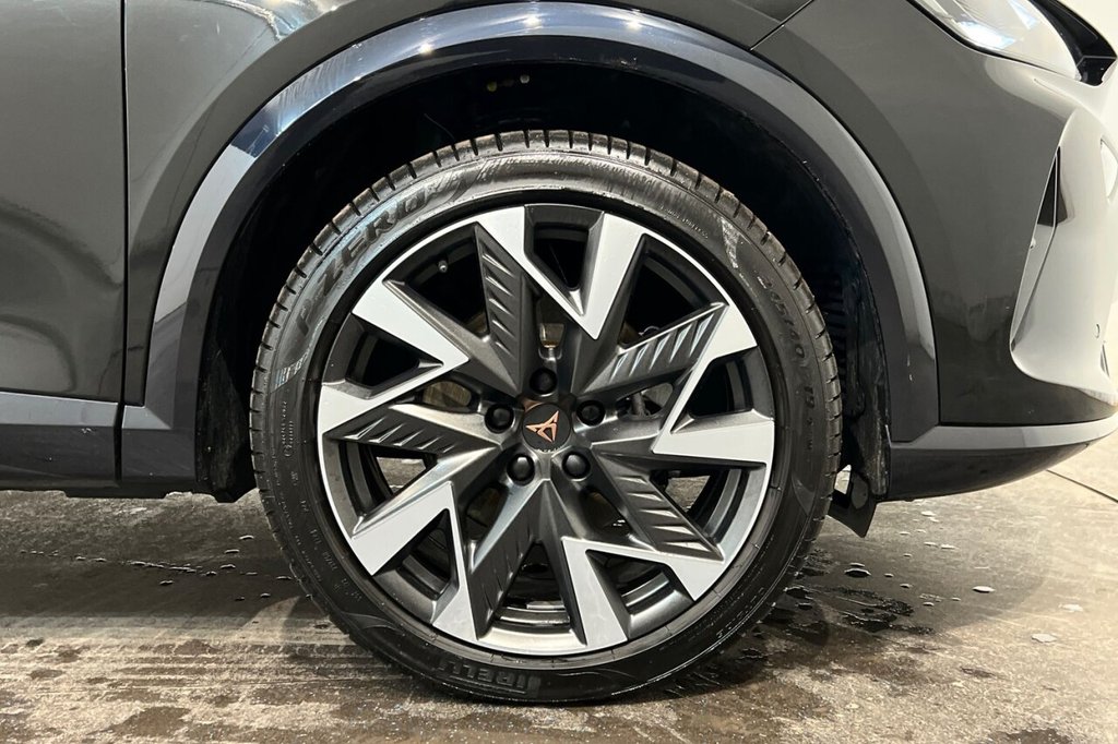 Used Cupra Formentor 2025 for sale - 77369002: Photo 14