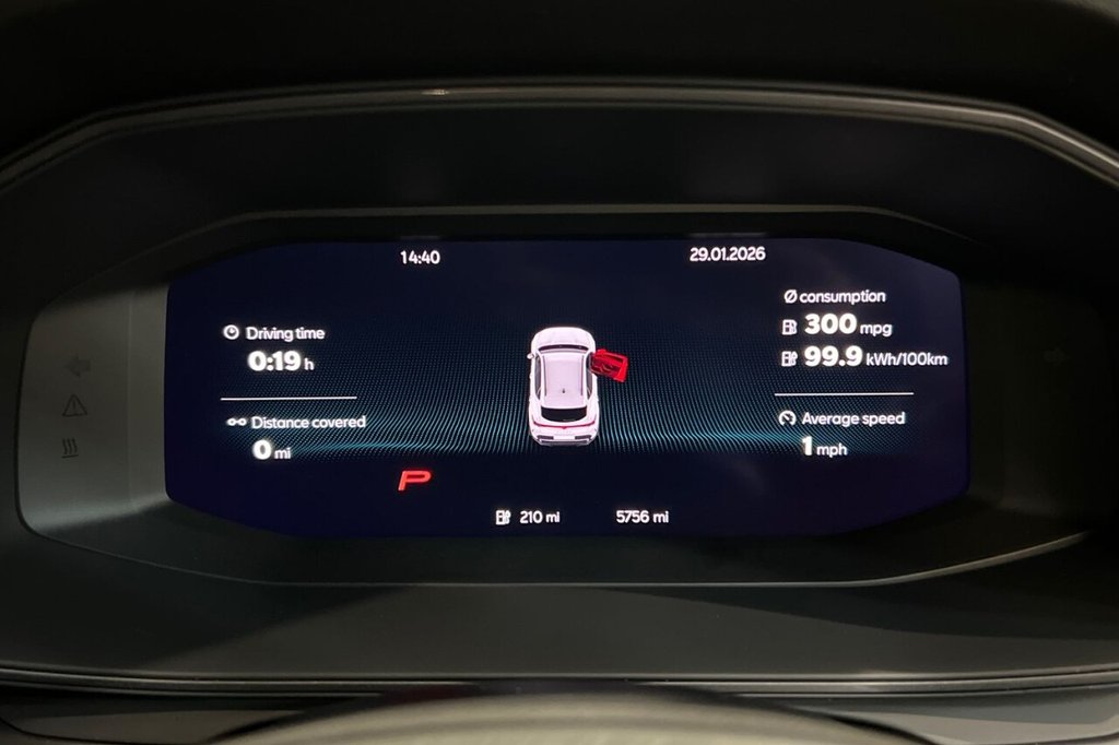 Used Cupra Formentor 2025 for sale - 77369002: Photo 15