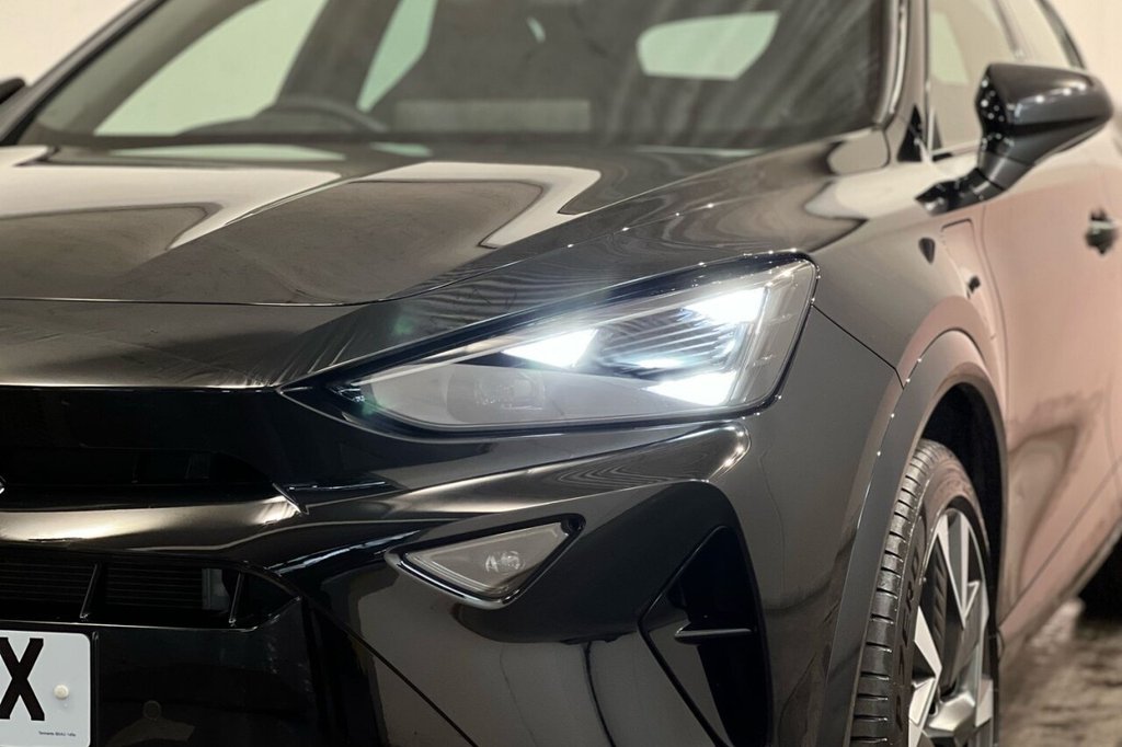 Used Cupra Formentor 2025 for sale - 77369002: Photo 16