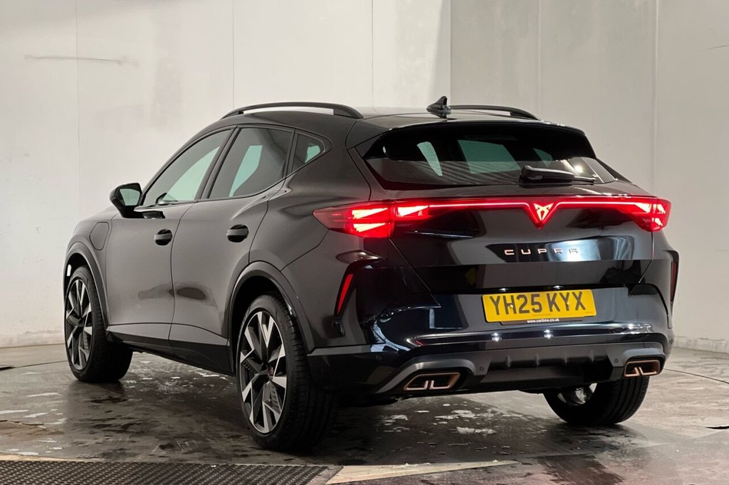 Used Cupra Formentor 2025 for sale - 77369002: Photo 19