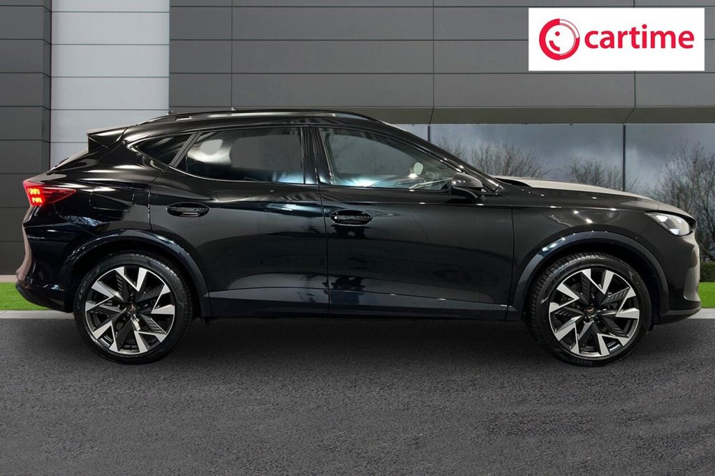 Used Cupra Formentor 2025 for sale - 77369002: Photo 2