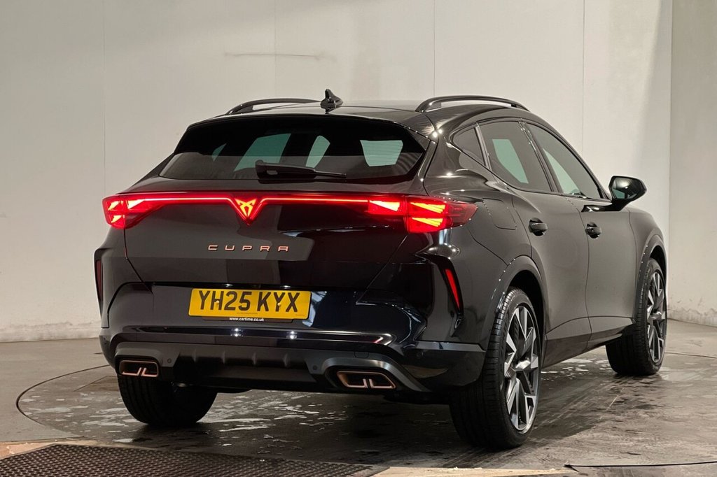 Used Cupra Formentor 2025 for sale - 77369002: Photo 21