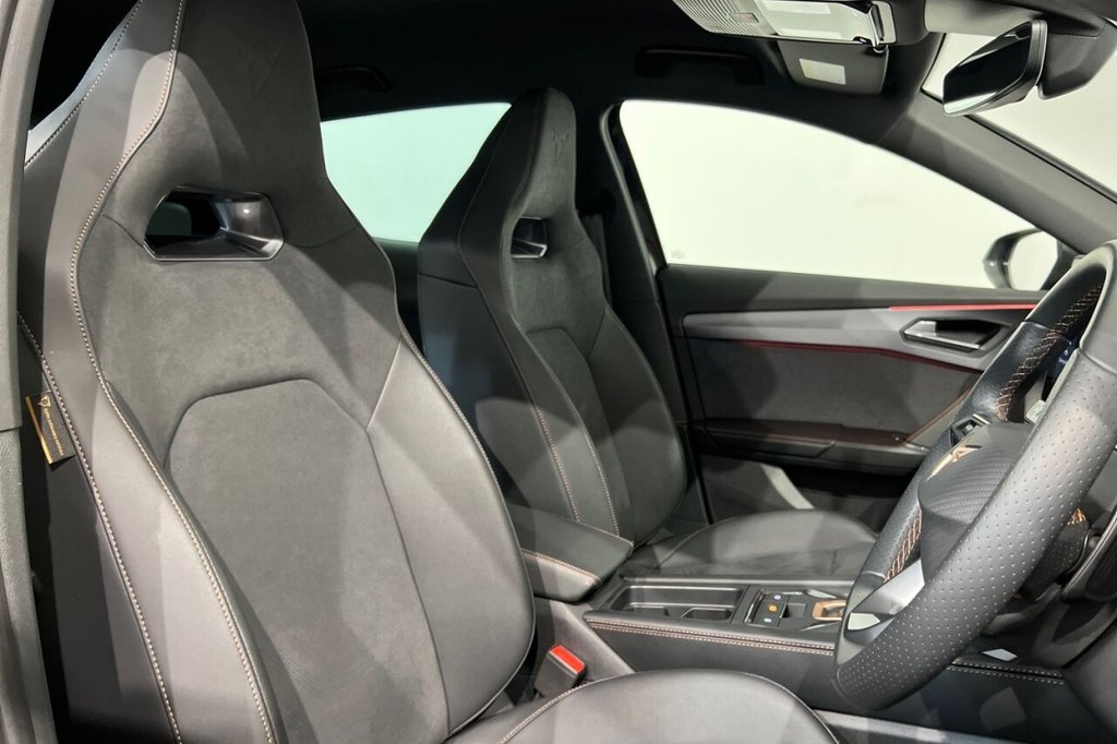 Used Cupra Formentor 2025 for sale - 77369002: Photo 22