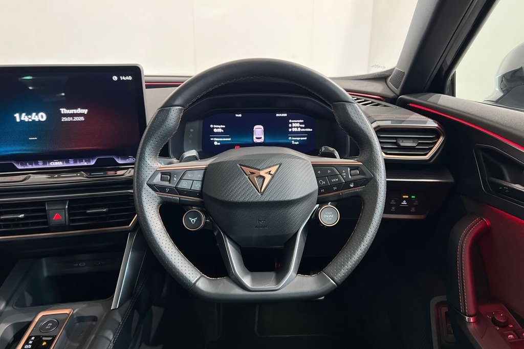 Used Cupra Formentor 2025 for sale - 77369002: Photo 25