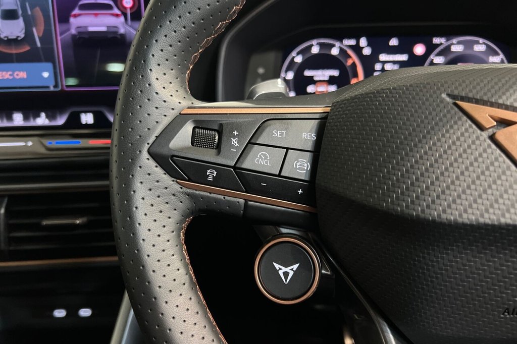 Used Cupra Formentor 2025 for sale - 77369002: Photo 26