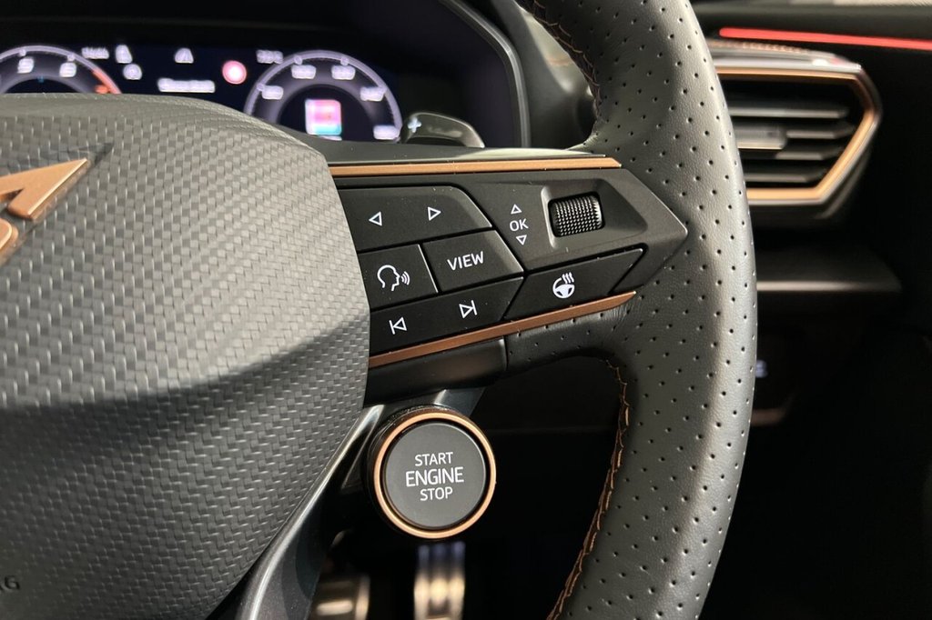 Used Cupra Formentor 2025 for sale - 77369002: Photo 27