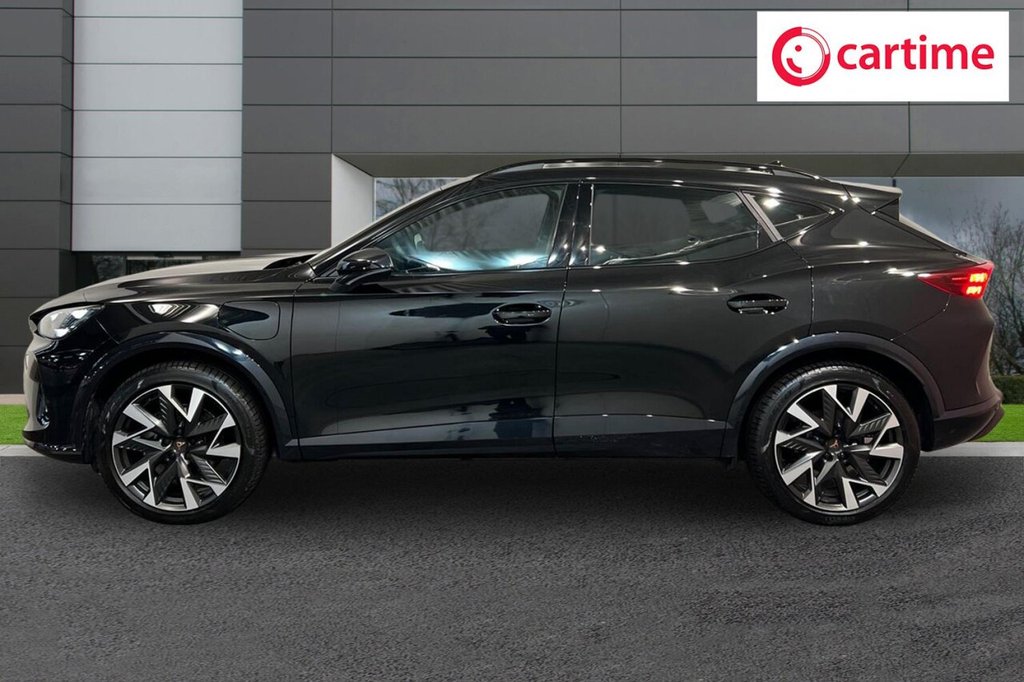 Used Cupra Formentor 2025 for sale - 77369002: Photo 3