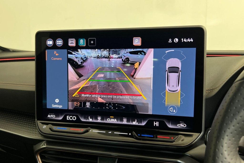 Used Cupra Formentor 2025 for sale - 77369002: Photo 30